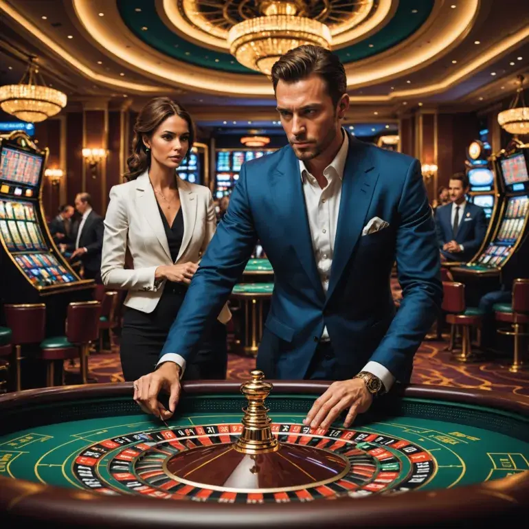 Top Forex Trading Tips and Roulette Strategy Insights for Beginners