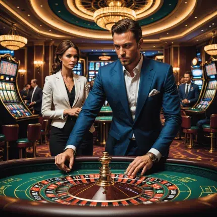 Top Forex Trading Tips and Roulette Strategy Insights for Beginners